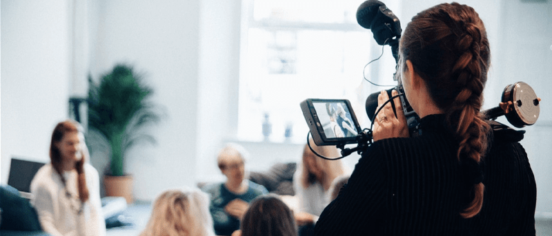 Find Video Production Jobs Right Now