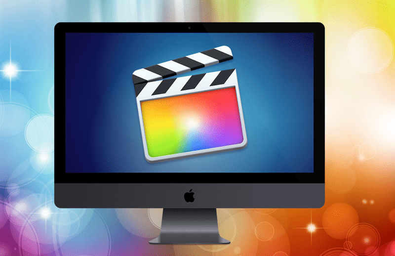 20+ Rogue Plugins and Tools for Final Cut Pro X - The DV Show Podcast