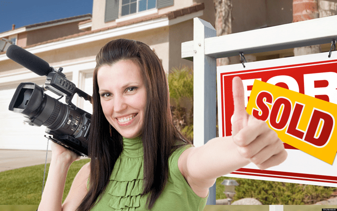 Want to Make Money Producing Real Estate Video?