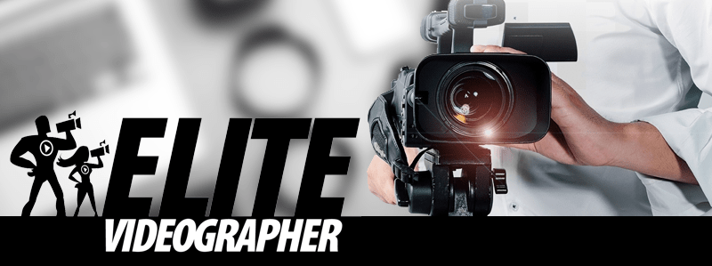What is an Elite Videographer?