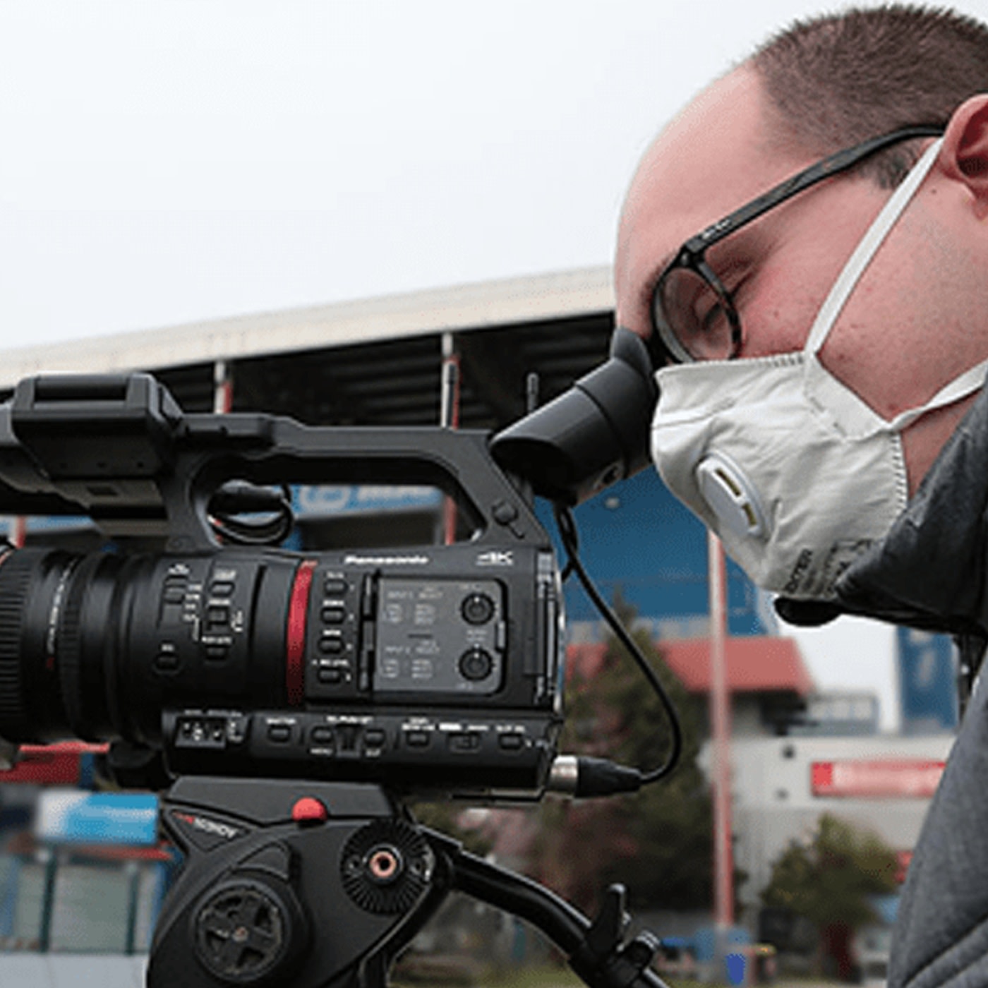 Video Production During a Pandemic