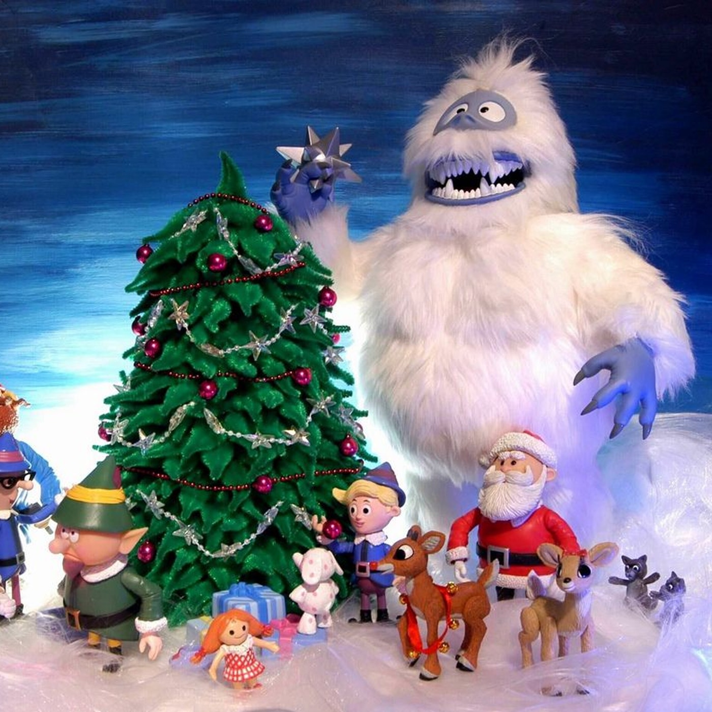 Behind the Scenes of the Longest Running, Highest Rated Holiday TV Special