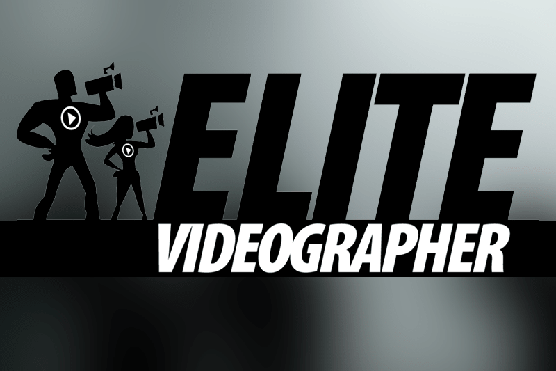 Elite Videographer Training Series