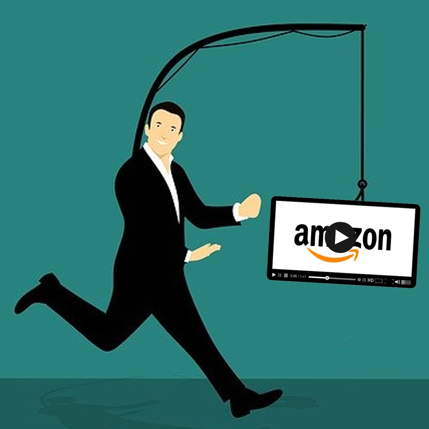 The Easy Way to Add Video to Your Amazon Listings