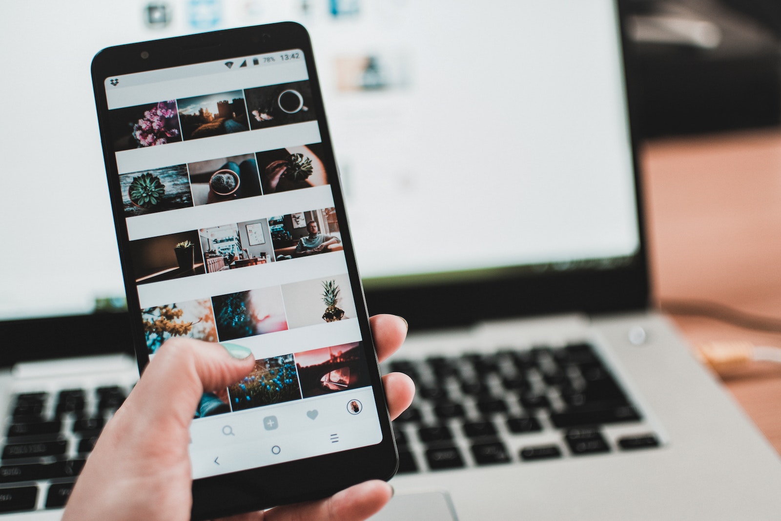 Find Video Editing Clients on Instagram