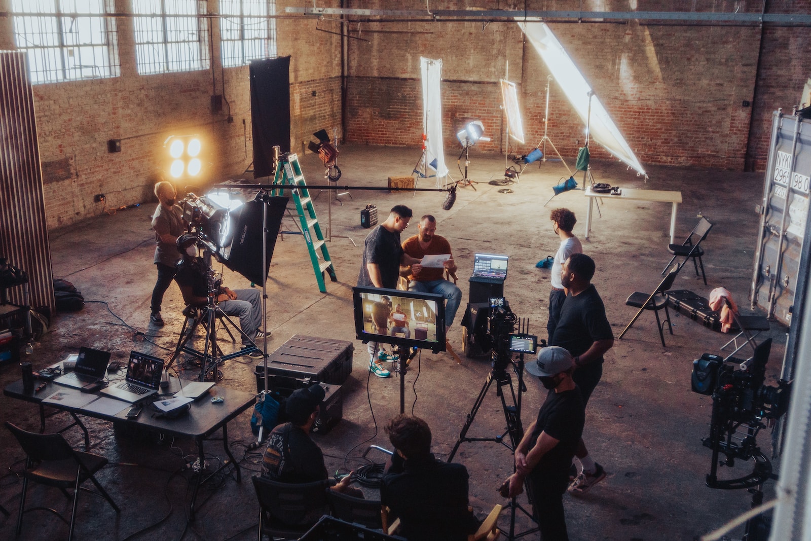 Why Businesses are Increasing Video Production in 2024