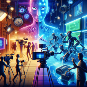 Navigating the AI Revolution in Video Production