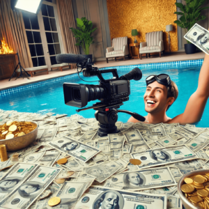 How to Make Money as a Freelance Videographer in 2024